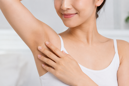 Achromaxyl®: The Science Behind a Modern Underarm Brightening Ingredient