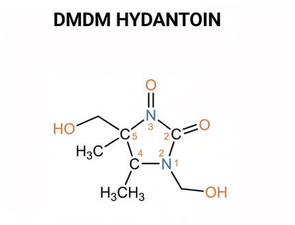 Why LADYQUEEN Products Are Free From DMDM Hydantoin