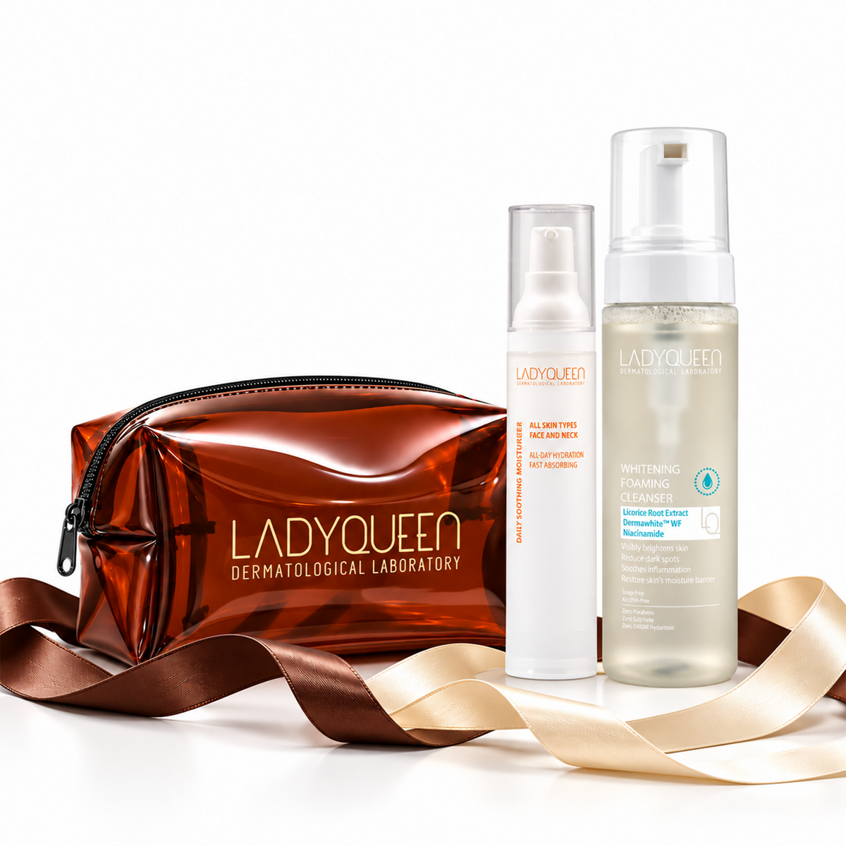 Bright & Hydrate Set