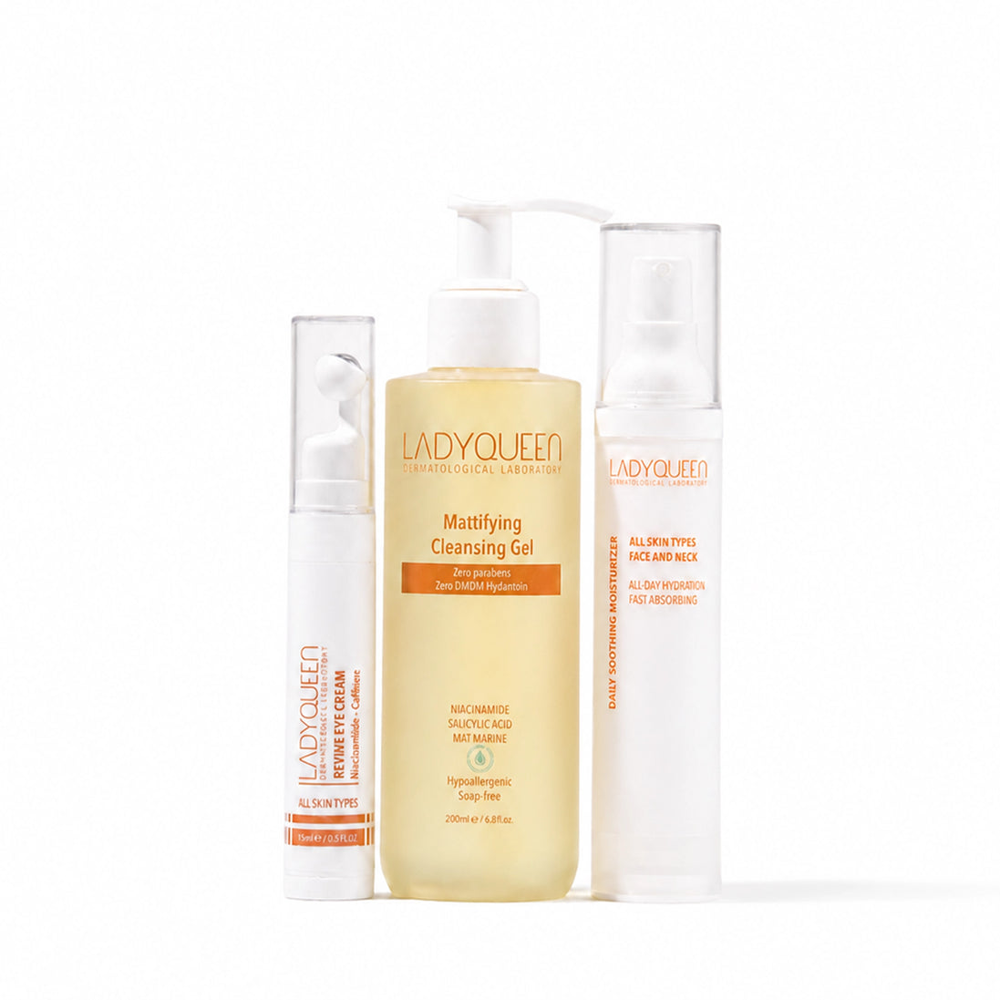 Daily Routine Bundle