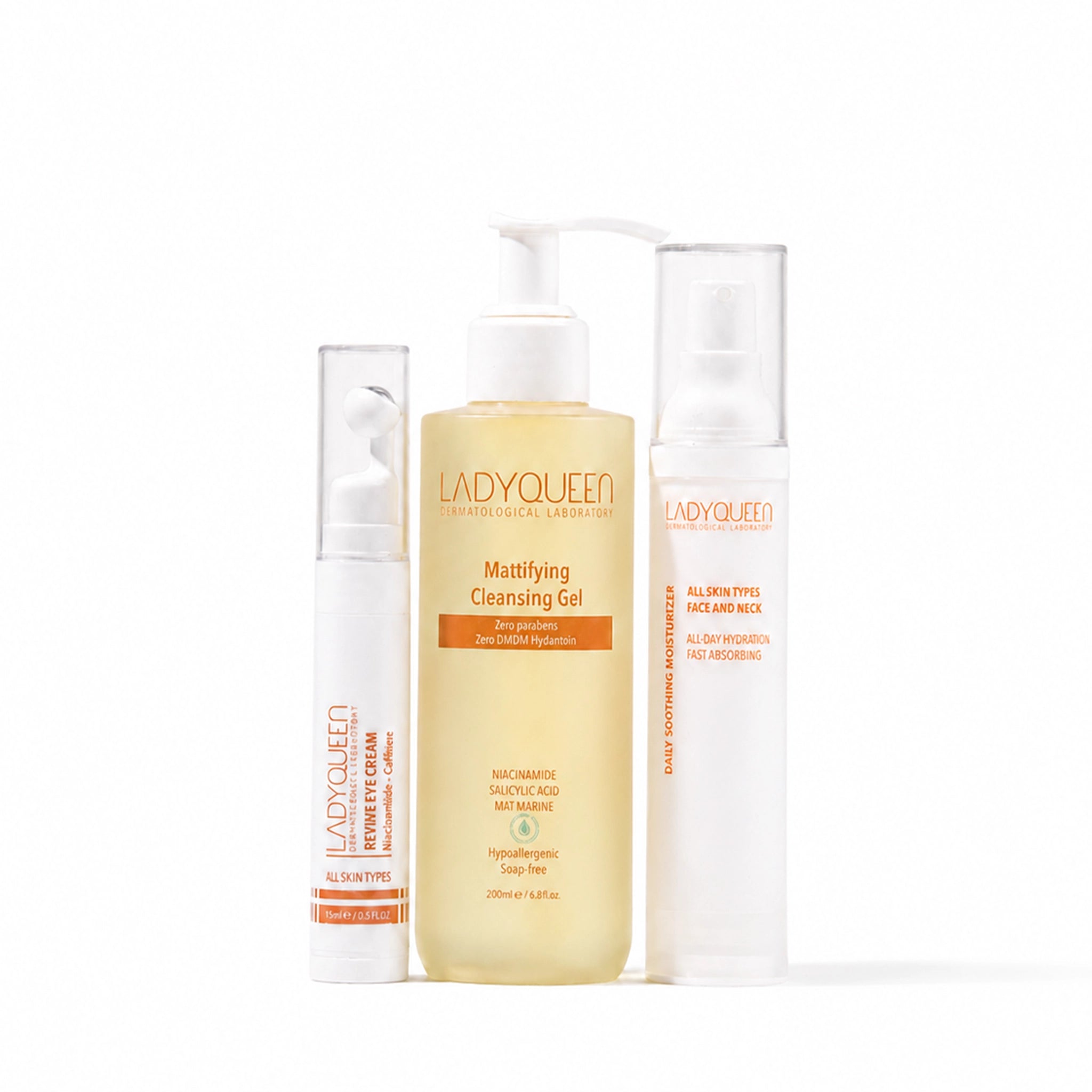 Daily Routine Bundle