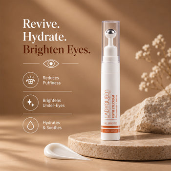 LADYQUEEN Revive Eye Cream