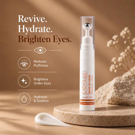 LADYQUEEN Revive Eye Cream