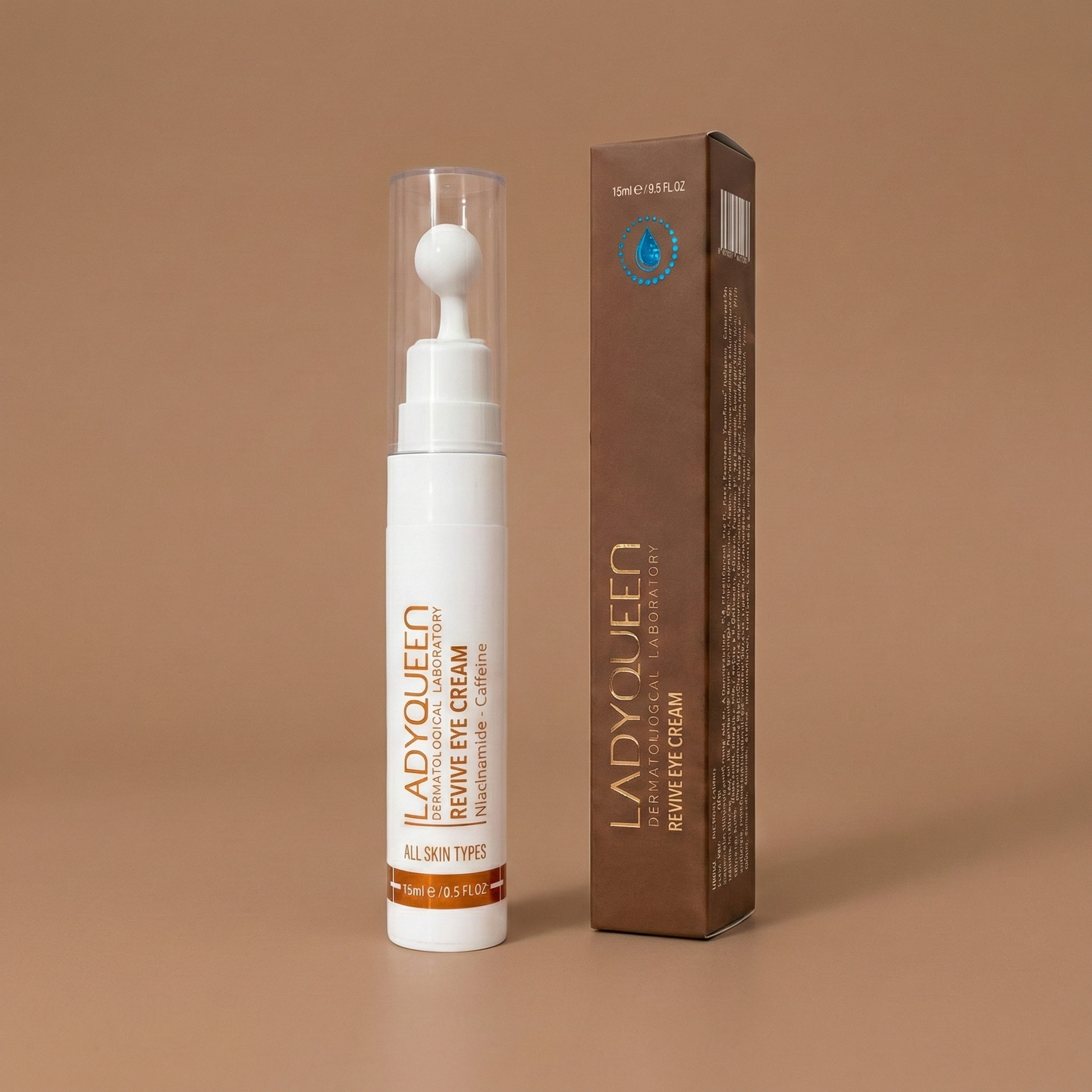 LADYQUEEN REVIVE EYE CREAM