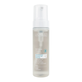LADYQUEEN WHITENING FOAMING CLEANSER
