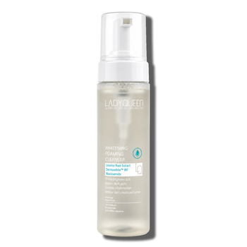 LADYQUEEN Whitening Foaming Cleanser