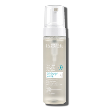 LADYQUEEN Whitening Foaming Cleanser