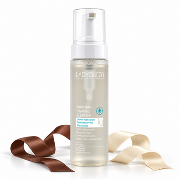 LADYQUEEN Whitening Foaming Cleanser