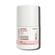 Whitening Roll-On Deodorant – Fragrance Free