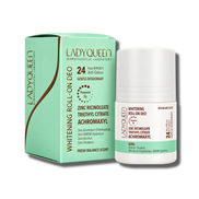 Whitening Roll-On Deodorant – Fresh Balance
