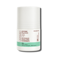 Whitening Roll-On Deodorant – Fresh Balance
