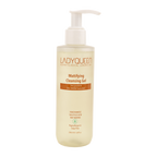 LADYQUEEN MATTIFYING CLEANSING GEL