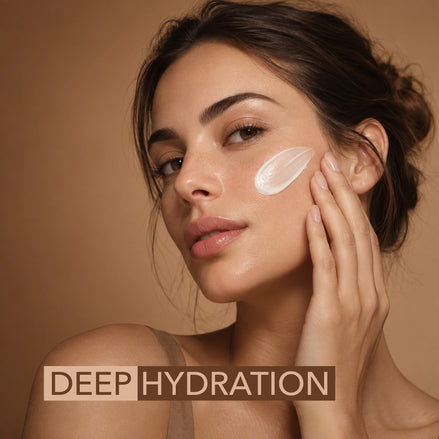 LADYQUEEN Daily Soothing Moisturizer