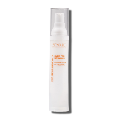 LADYQUEEN Daily Soothing Moisturizer