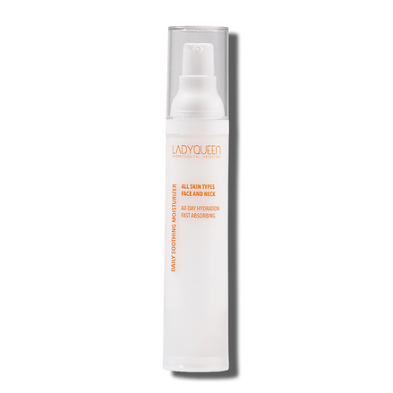 LADYQUEEN Daily Soothing Moisturizer