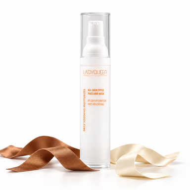 LADYQUEEN Daily Soothing Moisturizer