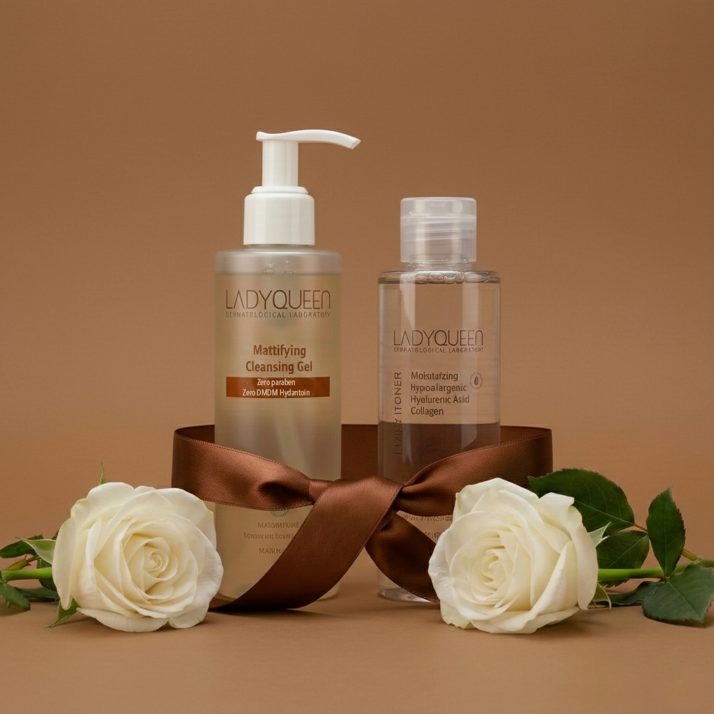 Oil Control Essentials