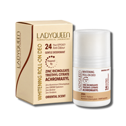 Whitening Roll-On Deodorant – Oriental Scent