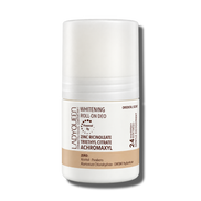 Whitening Roll-On Deodorant – Oriental Scent