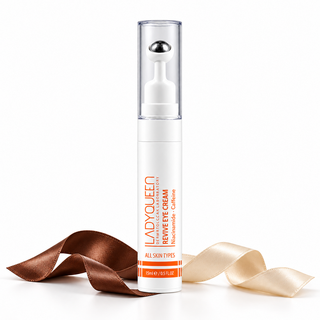 LADYQUEEN Revive Eye Cream