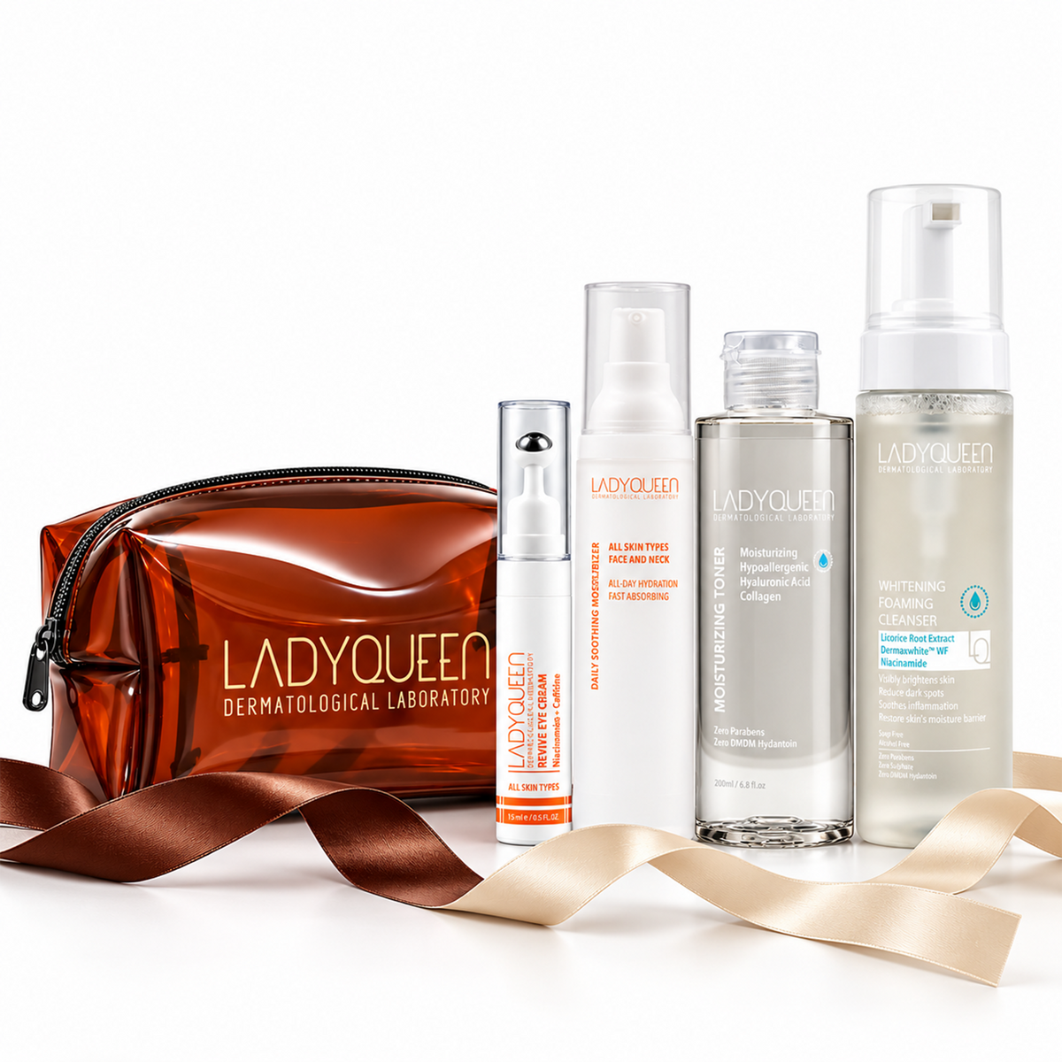 The Glow Edit Set