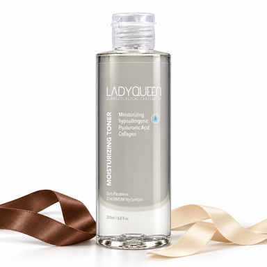 LADYQUEEN Moisturizing Toner