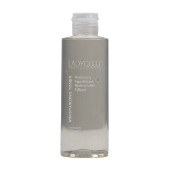 LADYQUEEN MOISTURIZING TONER