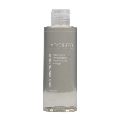 LADYQUEEN MOISTURIZING TONER
