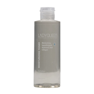 LADYQUEEN MOISTURIZING TONER
