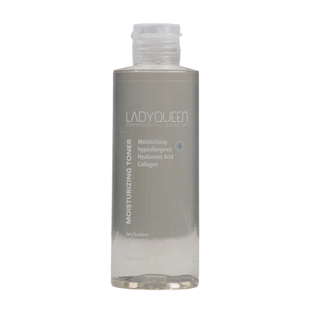LADYQUEEN MOISTURIZING TONER