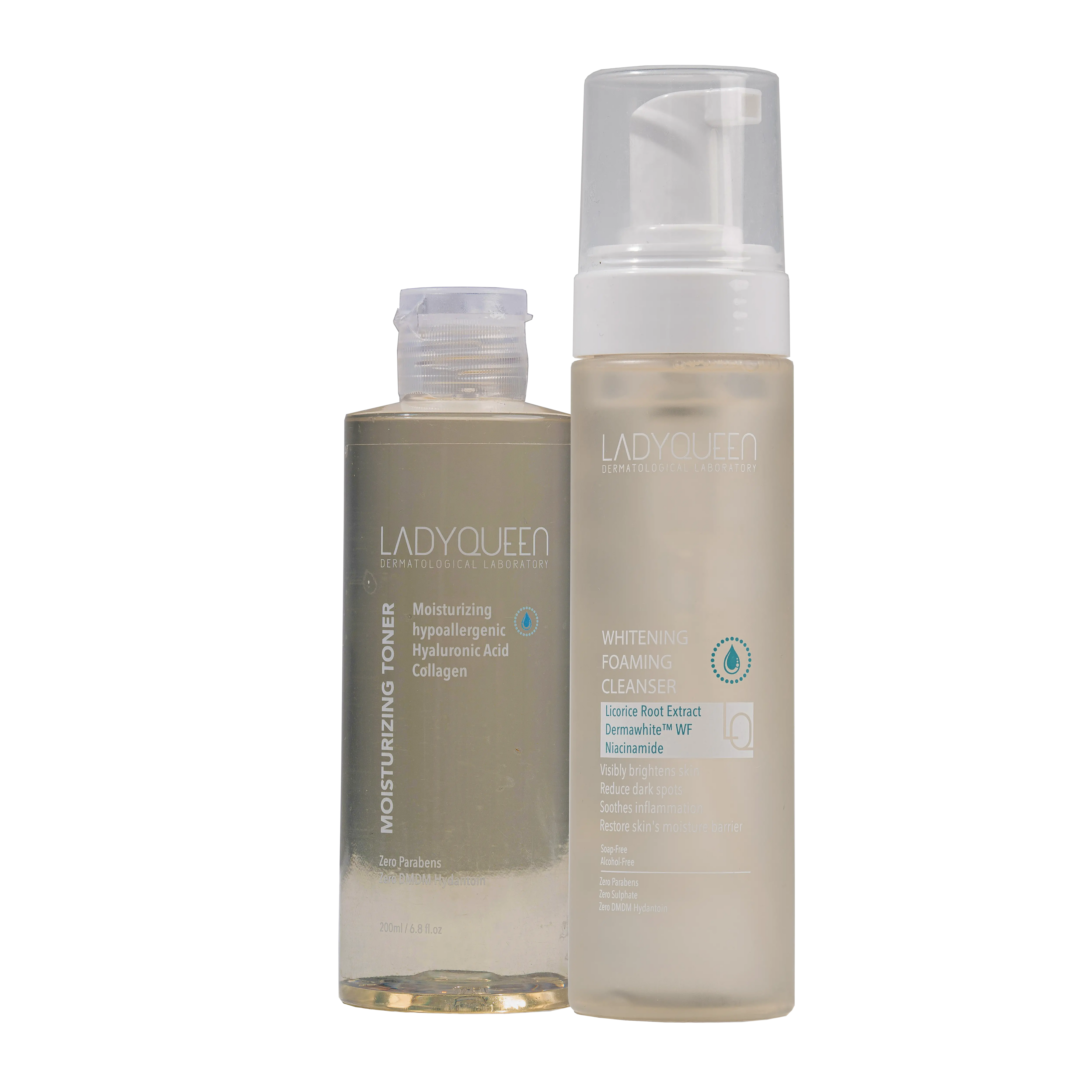 Glow Reset Duo