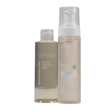 Glow Reset Duo