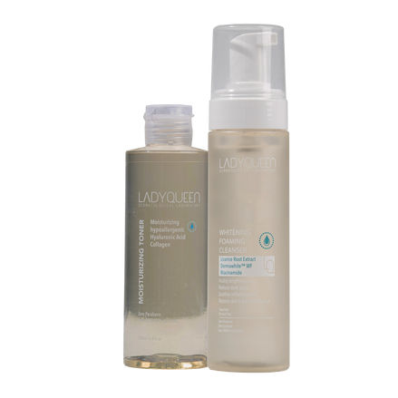 Glow Reset Duo