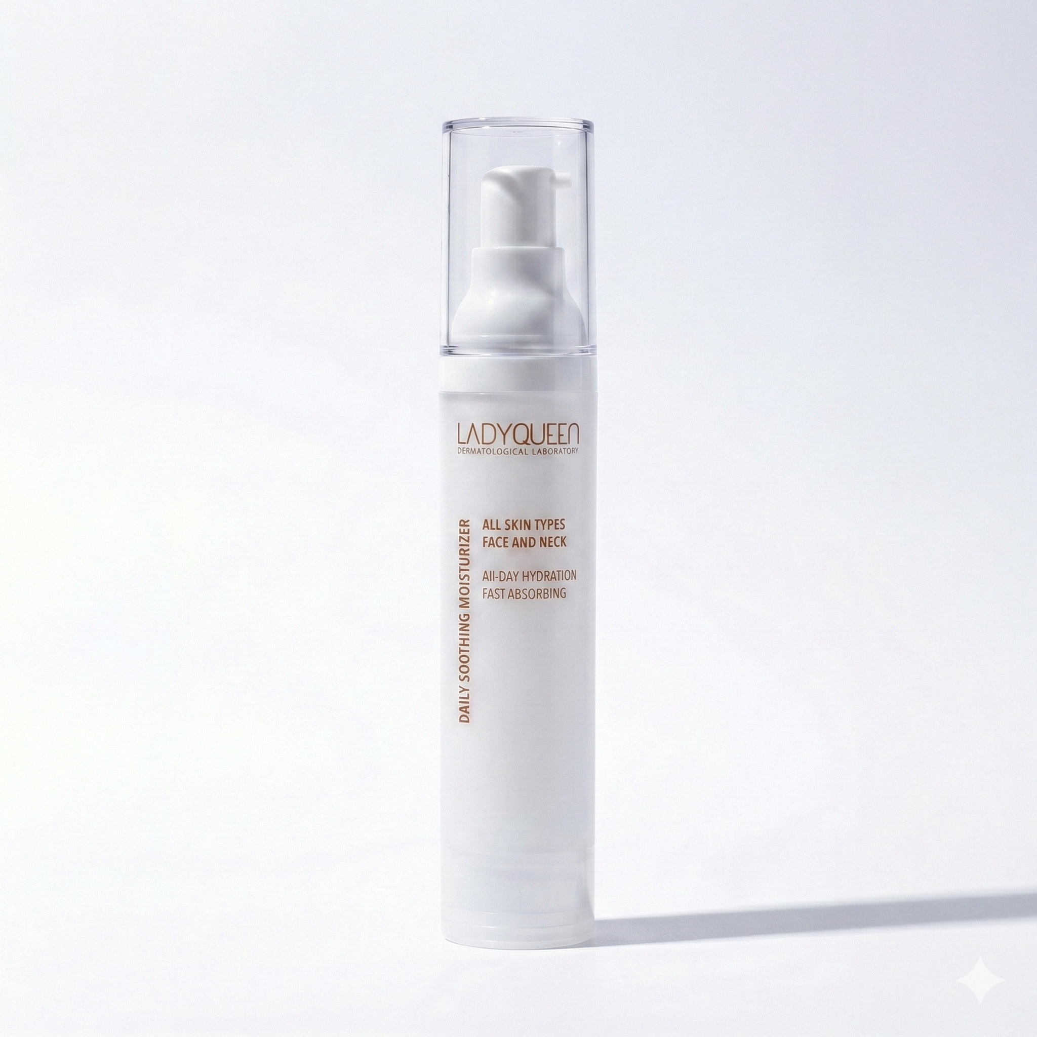 LADYQUEEN DAILY SOOTHING MOISUTRIZER