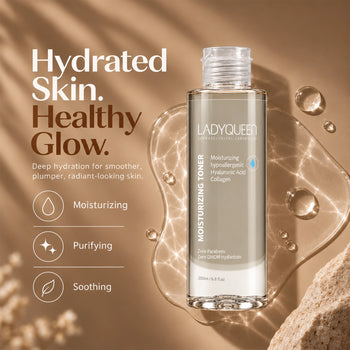 LADYQUEEN Moisturizing Toner
