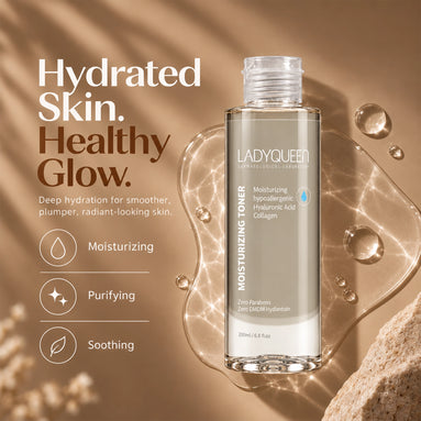 LADYQUEEN Moisturizing Toner