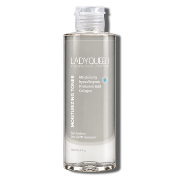 LADYQUEEN Moisturizing Toner