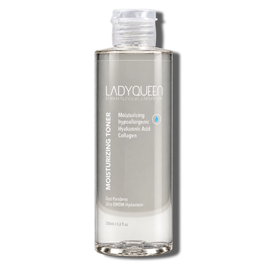 LADYQUEEN Moisturizing Toner
