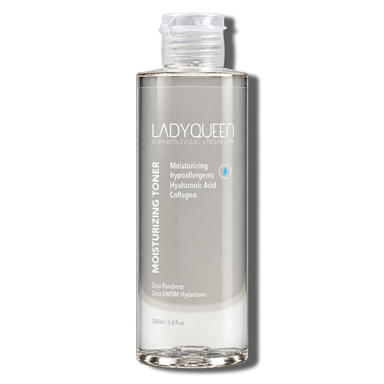 LADYQUEEN Moisturizing Toner