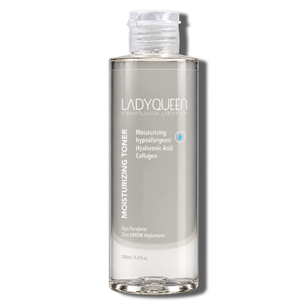 LADYQUEEN Moisturizing Toner