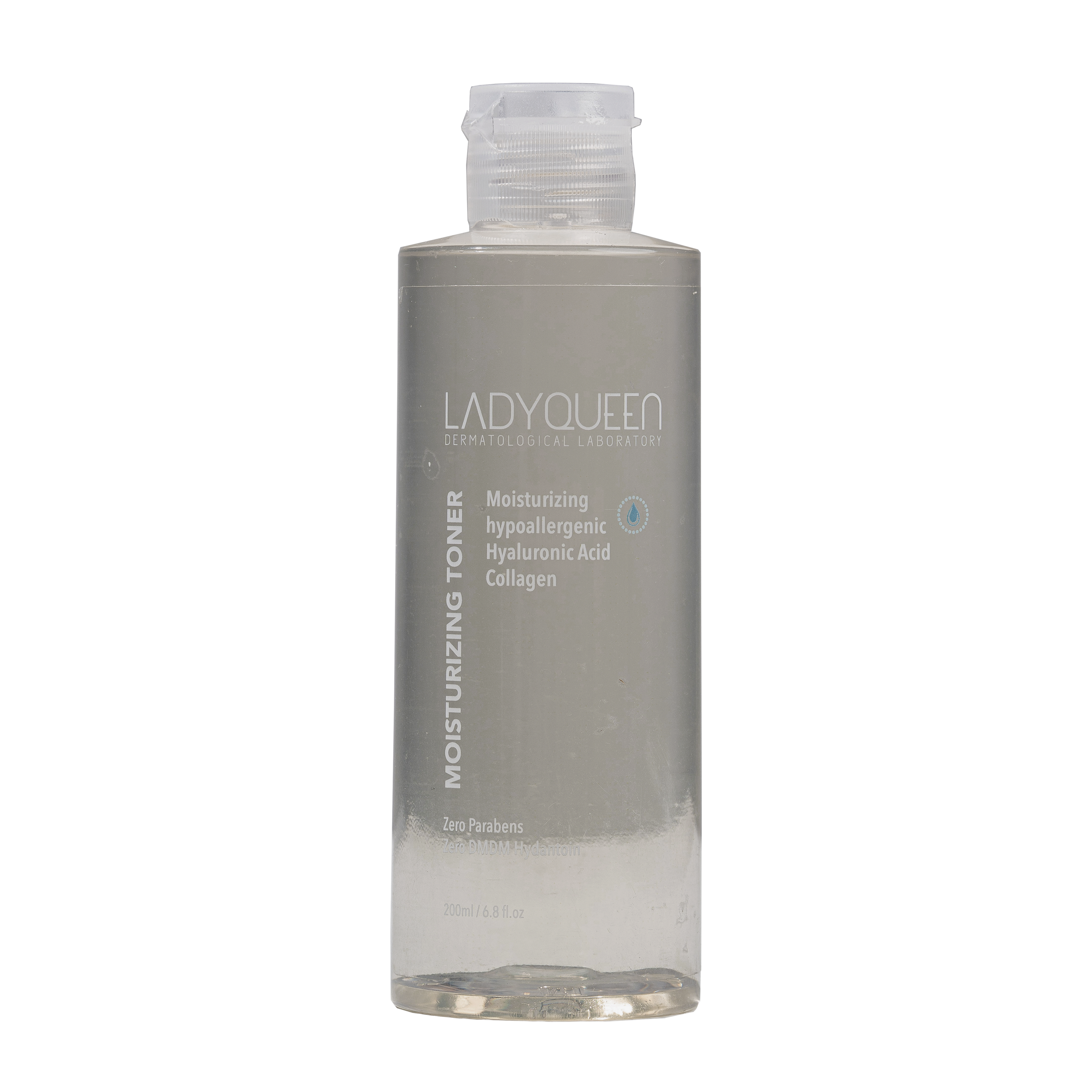 LADYQUEEN MOISTURIZING TONER